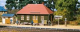 Small station "Borsdorf"